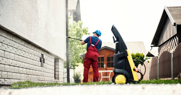 Best Building Exterior Washing  in Sleepy Hollow, IL
